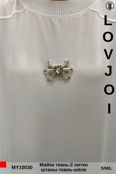 Женский Костюм Lov Joi