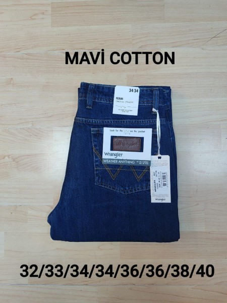 Мужские Джинсы Wrangler 