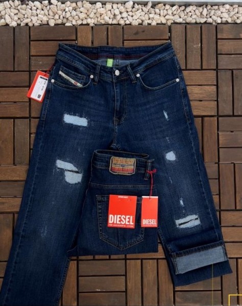 Мужские Джинсы Diesel (длина 34)