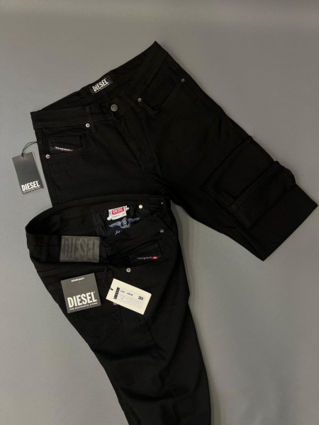 Мужские Джинсы Diesel (длина 34)