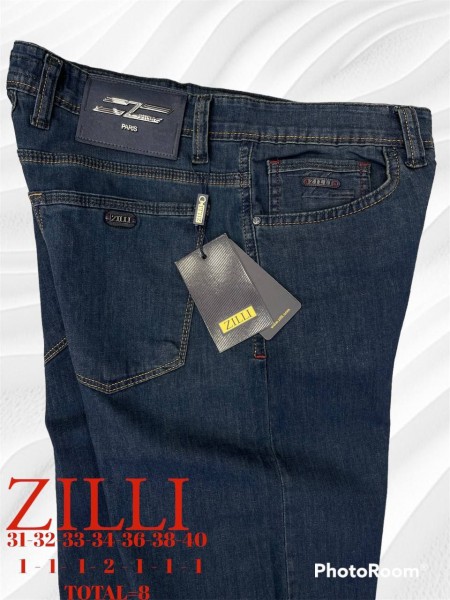 Мужские Джинсы Zilli