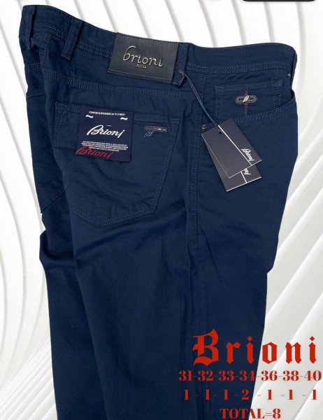 Мужские Джинсы Brioni