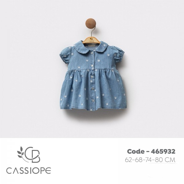 Платье Для Девочки Cassiope (3-6-9-12мес.)