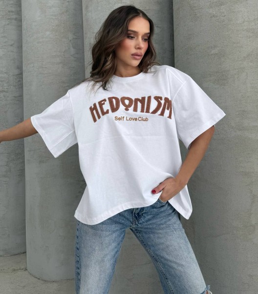 Женская Футболка Lykoss