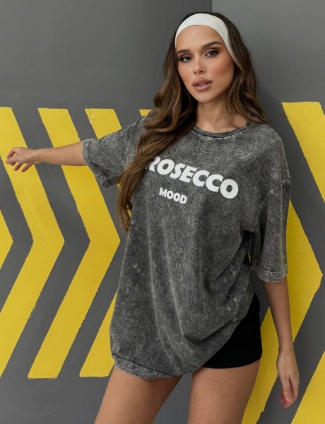 Женская Футболка Lykoss