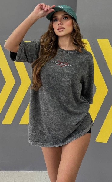 Женская Футболка Lykoss