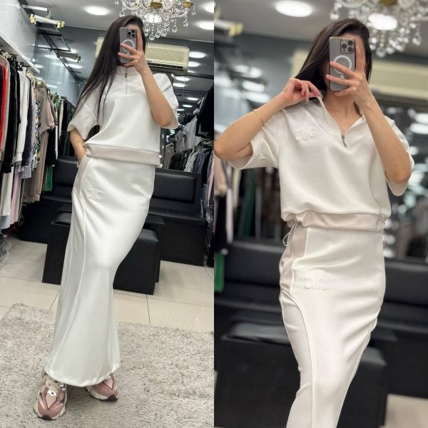 Женский Костюм Celine