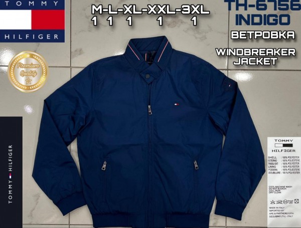 Мужская Куртка Tommy Hilfiger