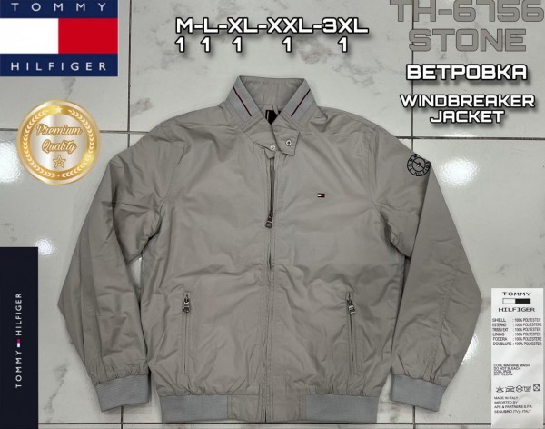 Мужская Куртка Tommy Hilfiger