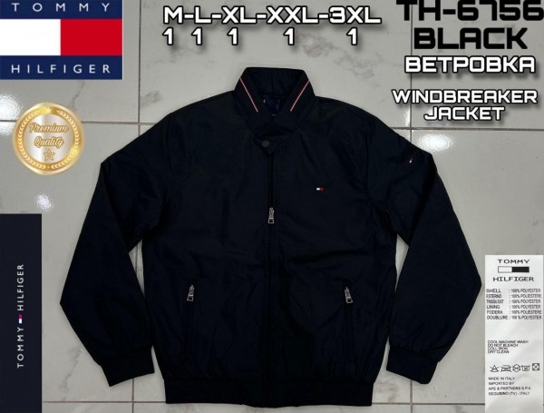 Мужская Куртка Tommy Hilfiger