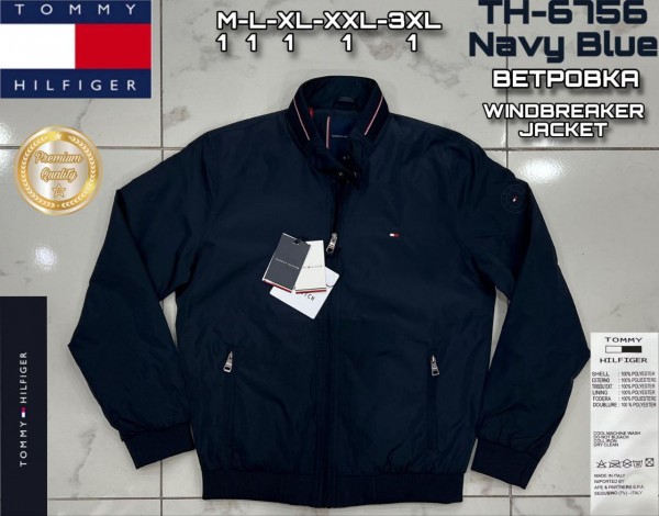 Мужская Куртка Tommy Hilfiger