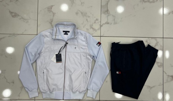 Мужской Спортивный Костюм Tommy Hilfiger