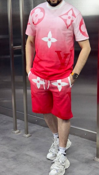 Мужской Комплект Louis Vuitton