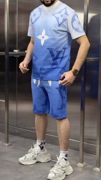 Мужской Комплект Louis Vuitton