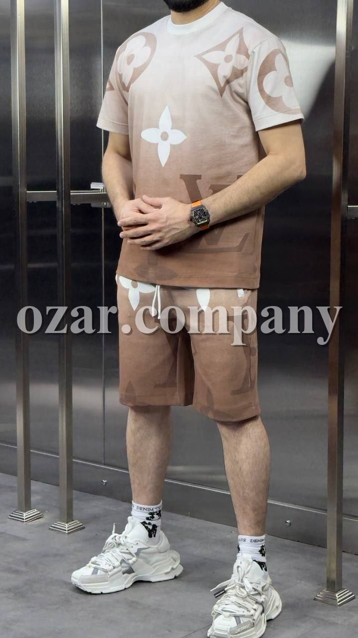 Мужской Комплект Louis Vuitton