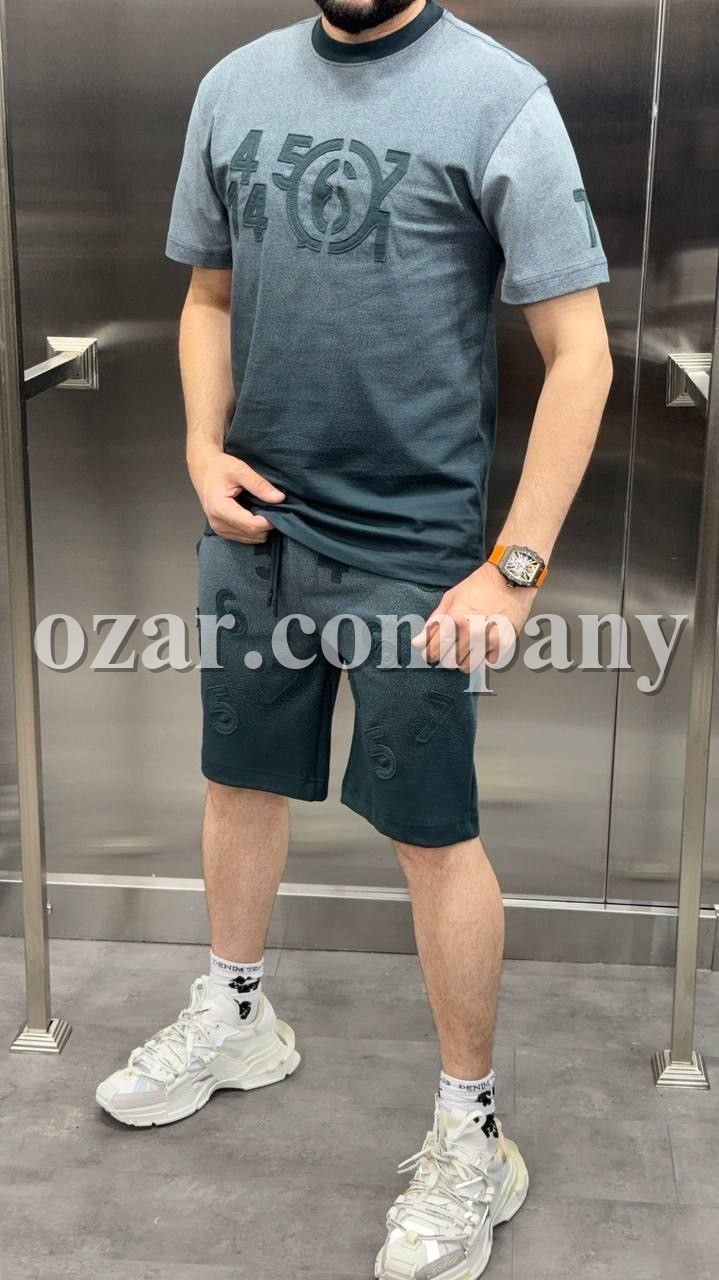 Мужской Комплект MM6 Maison Margiela
