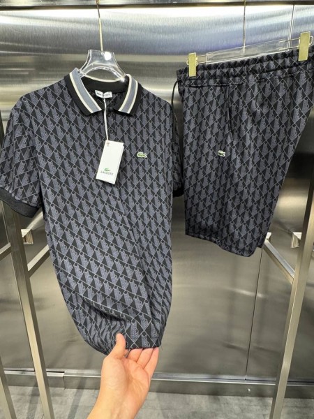 Мужской Комплект Lacoste