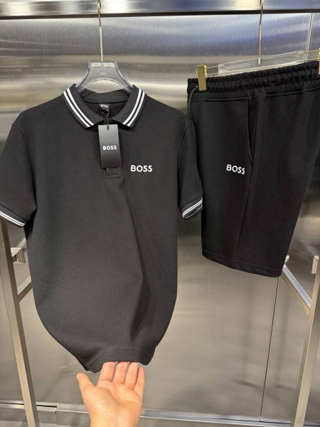 Мужской Комплект Boss
