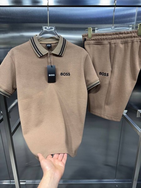 Мужской Комплект Boss