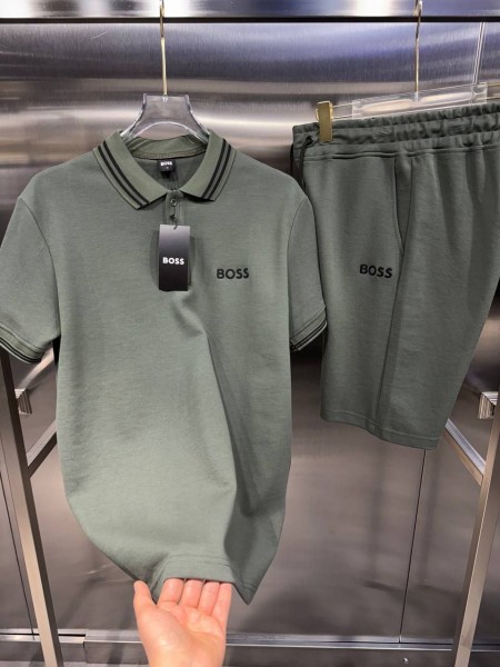 Мужской Комплект Boss