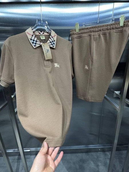 Мужской Комплект Burberry