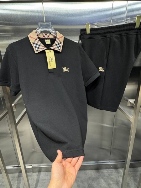 Мужской Комплект Burberry
