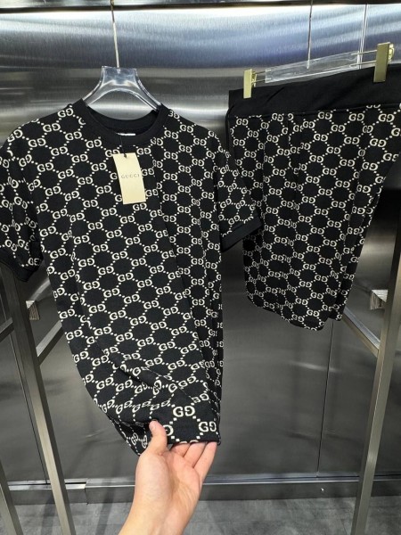 Мужской Комплект Gucci