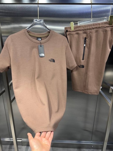 Мужской Комплект The North Face