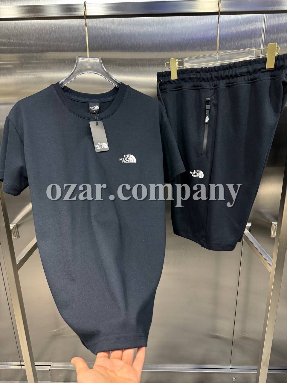 Мужской Комплект The North Face