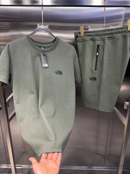 Мужской Комплект The North Face