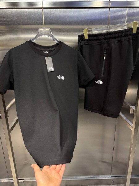 Мужской Комплект The North Face