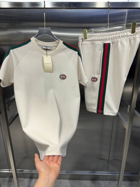 Мужской Комплект Gucci