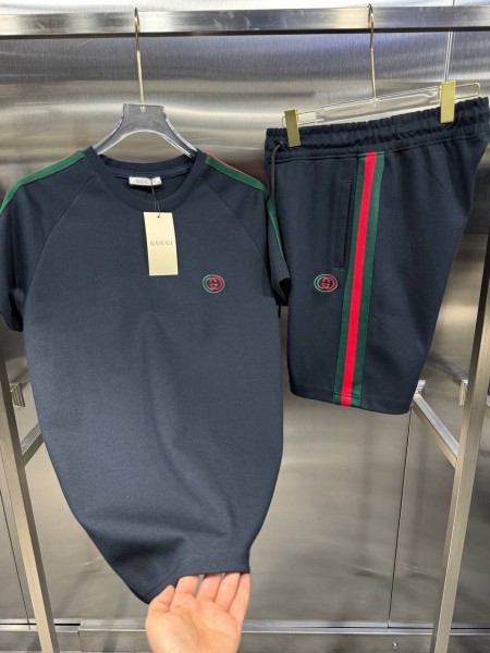 Мужской Комплект Gucci