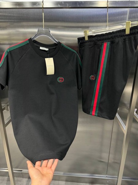 Мужской Комплект Gucci