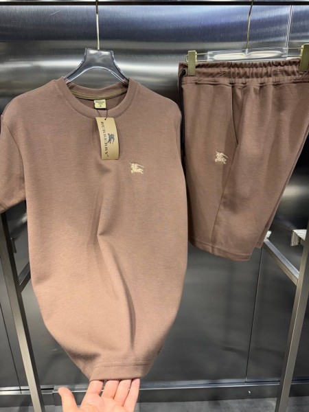 Мужской Комплект Burberry
