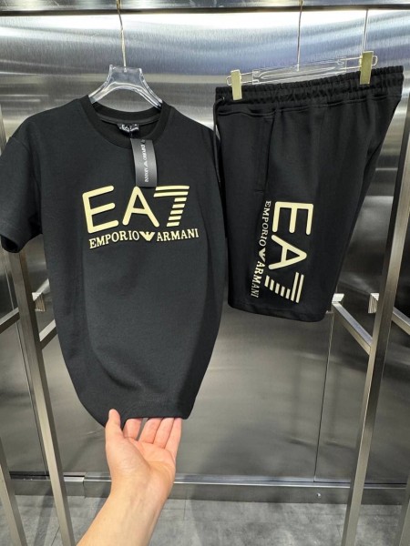 Мужской Комплект Emporio Armani