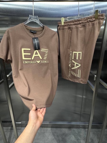 Мужской Комплект Emporio Armani