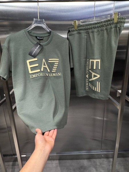 Мужской Комплект Emporio Armani