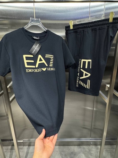 Мужской Комплект Emporio Armani