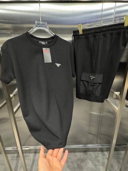 Мужской Комплект Prada