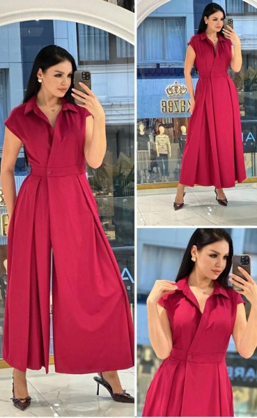 Женский Комбинезон Mira Mia 
