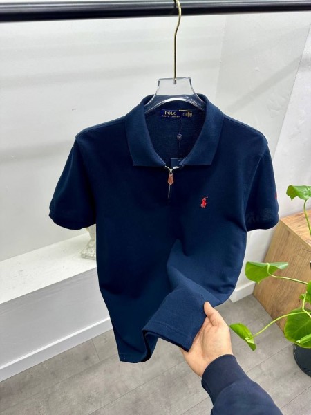 Мужская Футболка Polo