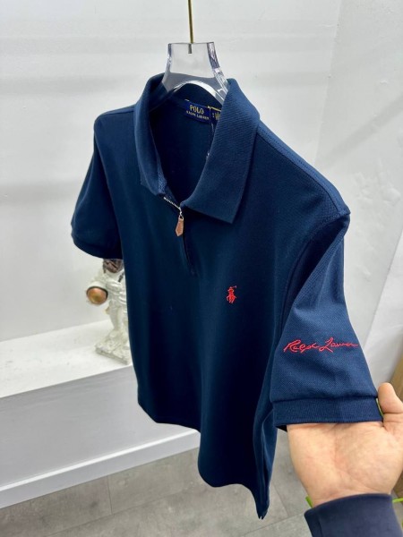 Мужская Футболка Polo