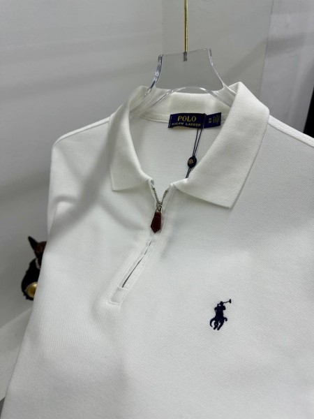 Мужская Футболка Polo