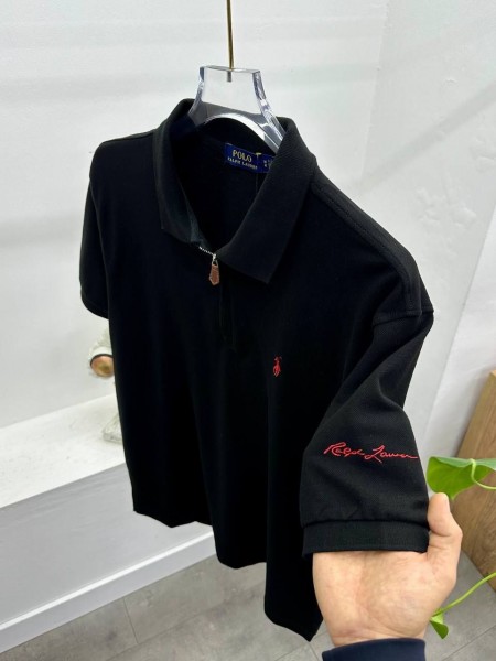 Мужская Футболка Polo