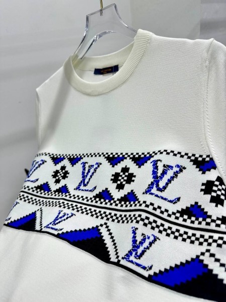 Мужская Футболка Louis Vuitton