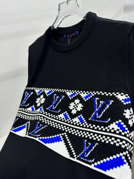 Мужская Футболка Louis Vuitton