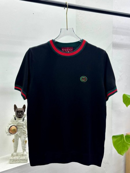 Мужская Футболка Gucci