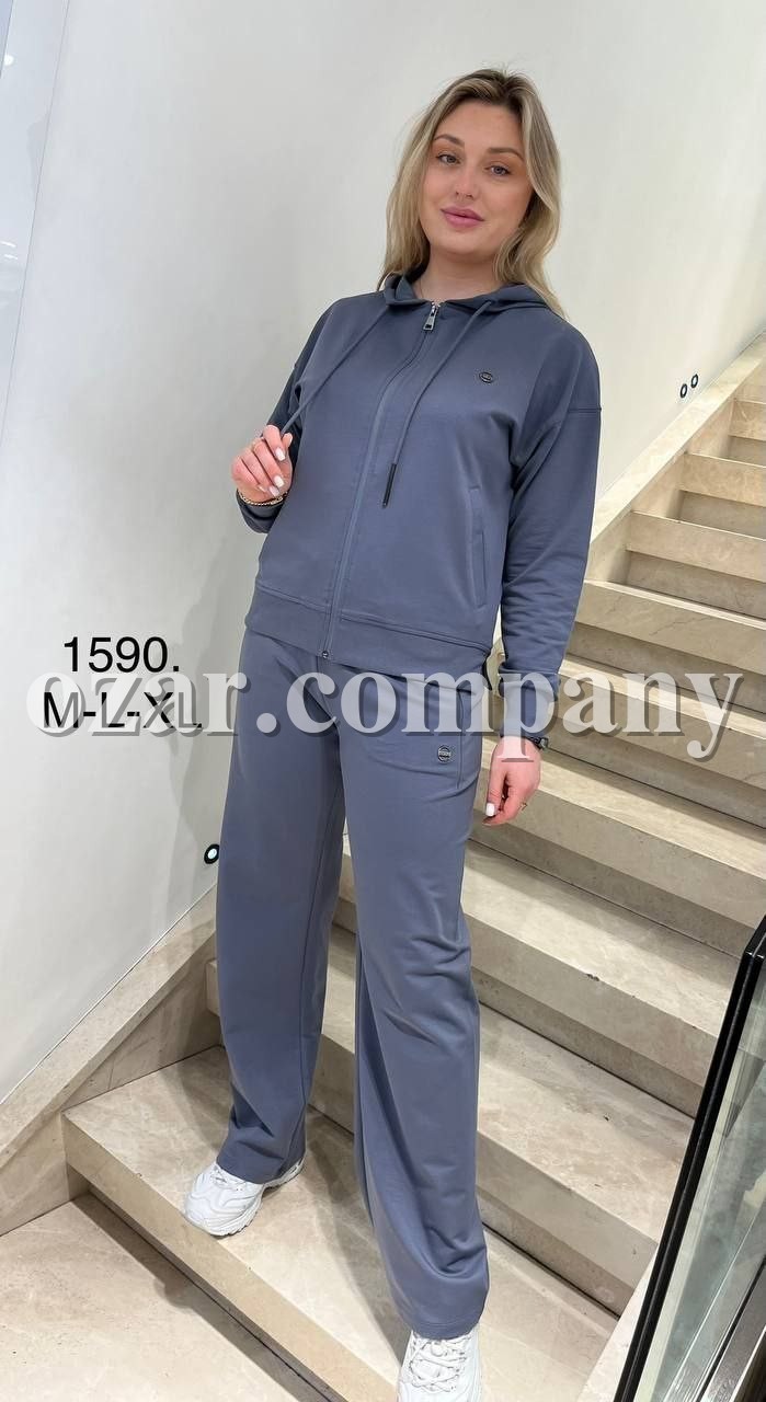 Женский Костюм New Color 