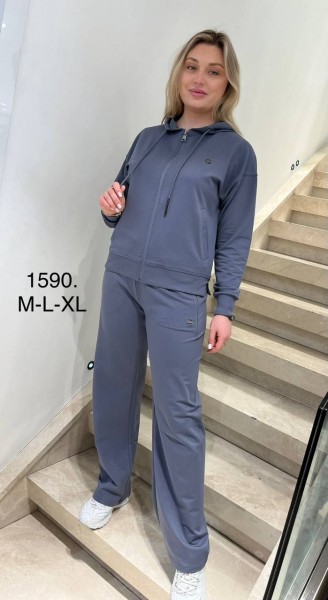 Женский Костюм New Color 